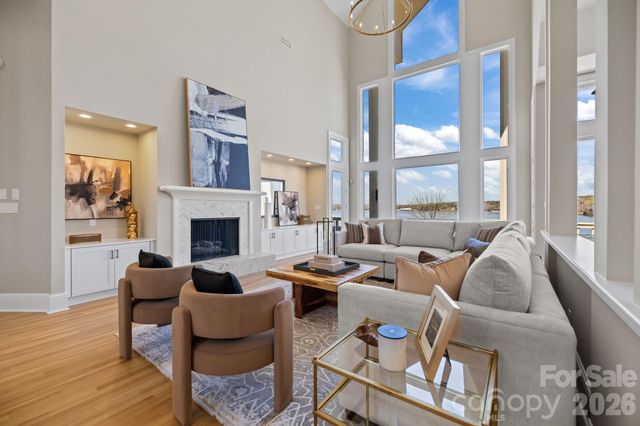 16101 Woolwine Road, Charlotte, NC 28278