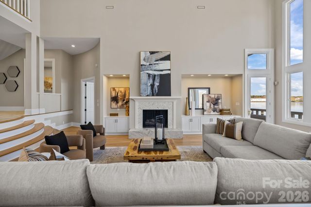 16101 Woolwine Road, Charlotte, NC 28278