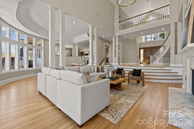 16101 Woolwine Road, Charlotte, NC 28278