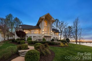 16101 Woolwine Road, Charlotte, NC 28278