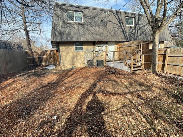 6253 Manor RD B, Austin, TX 78723