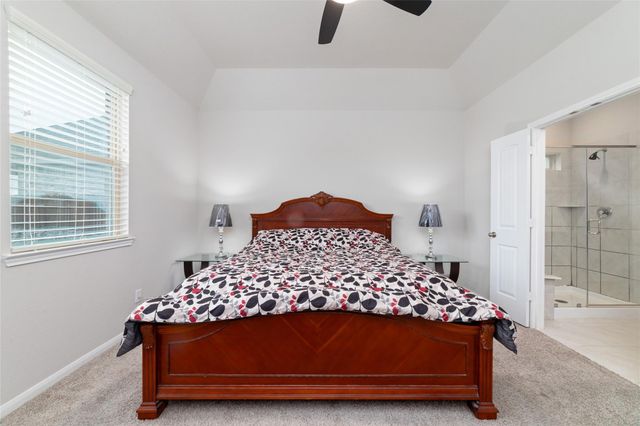 19210 Palfrey Prairie Trail, Tomball, TX 77377