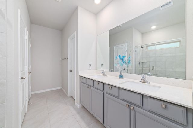 19210 Palfrey Prairie Trail, Tomball, TX 77377