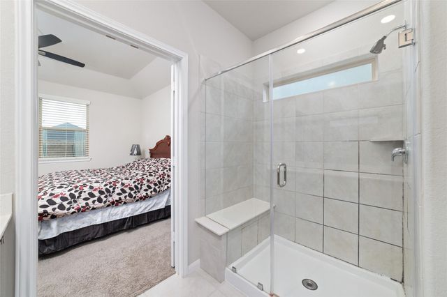 19210 Palfrey Prairie Trail, Tomball, TX 77377