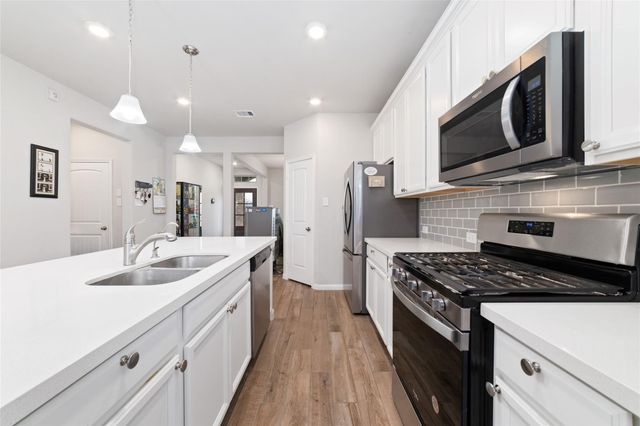 19210 Palfrey Prairie Trail, Tomball, TX 77377