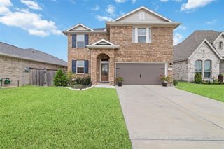 19210 Palfrey Prairie Trail, Tomball, TX 77377