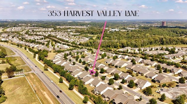 353 Harvest Valley Lane, Fort Mill, SC 29715