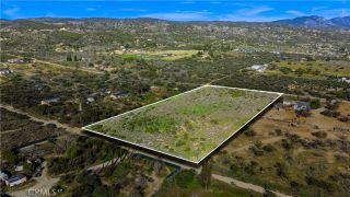 1 Apple, Anza, CA 92539