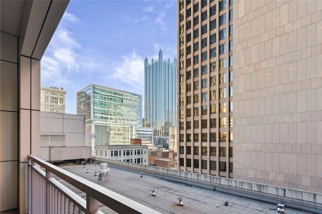 301 5th Ave 506, Downtown Pgh, PA 15222