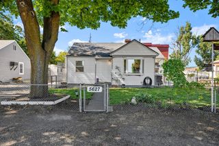 5627 E Parkwater Ave, Spokane, WA 99212