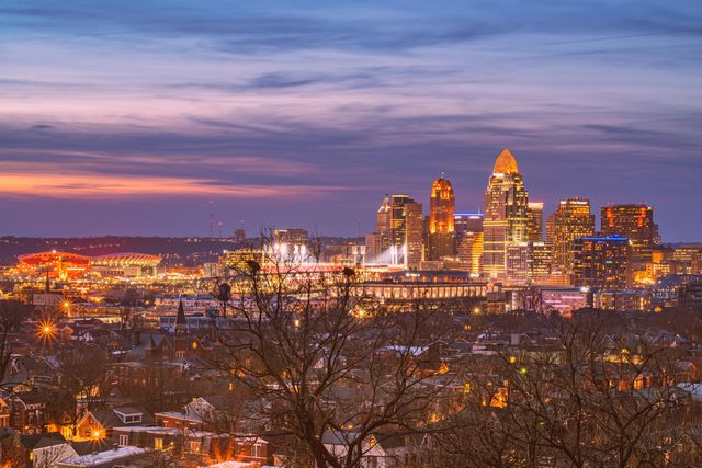 769 E 11th Street, Newport, KY 41071