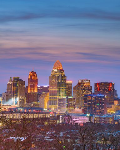 769 E 11th Street, Newport, KY 41071