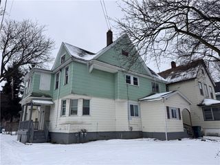 929 Plymouth Avenue North, Rochester, NY 14608