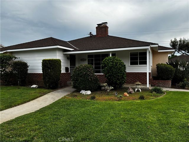 1520 Melody Lane, Fullerton, CA 92831