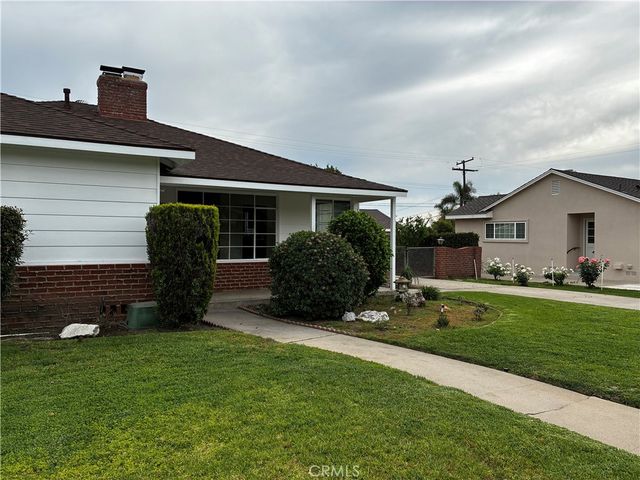 1520 Melody Lane, Fullerton, CA 92831