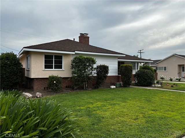 1520 Melody Lane, Fullerton, CA 92831