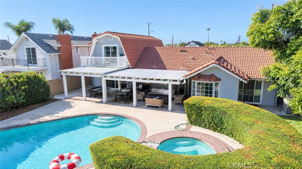 2146 W Crone Avenue, Anaheim, CA 92804 — exterior