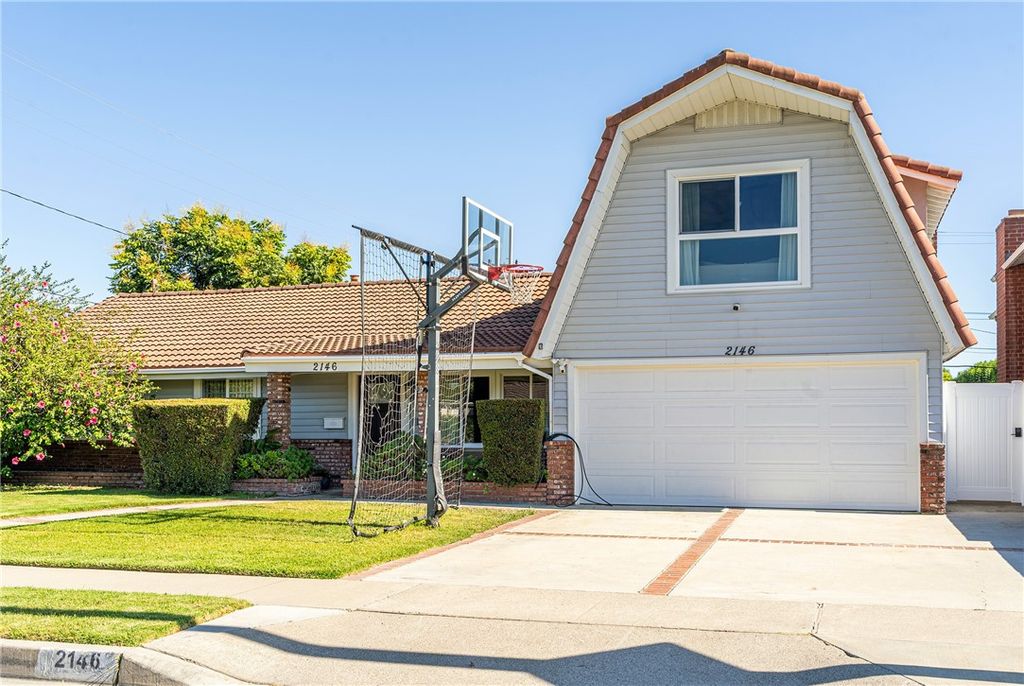 2146 W Crone Avenue, Anaheim, CA 92804 — photo 2