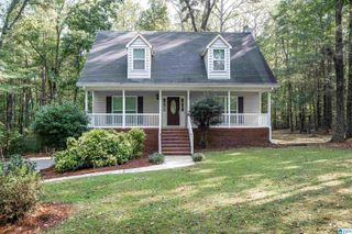 6804 OLD SPRINGVILLE ROAD, Pinson, AL 35126