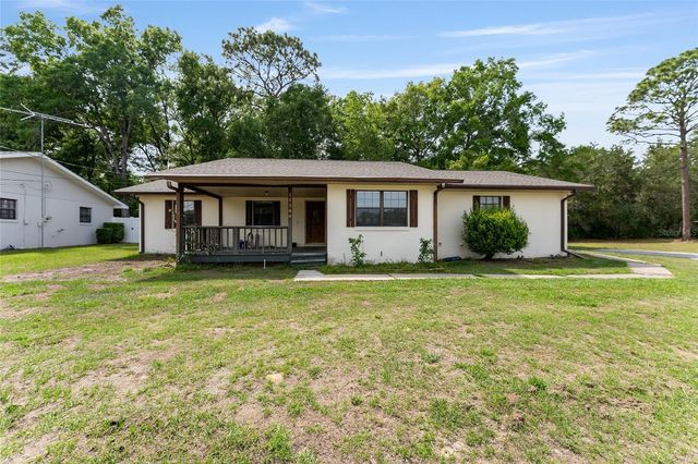 11300 SE 74TH AVENUE, Belleview, FL 34420