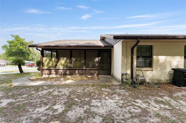 11300 SE 74TH AVENUE, Belleview, FL 34420