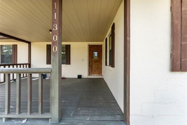 11300 SE 74TH AVENUE, Belleview, FL 34420