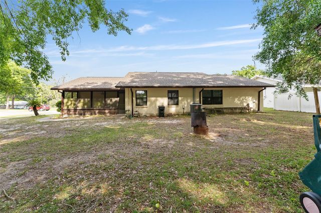 11300 SE 74TH AVENUE, Belleview, FL 34420