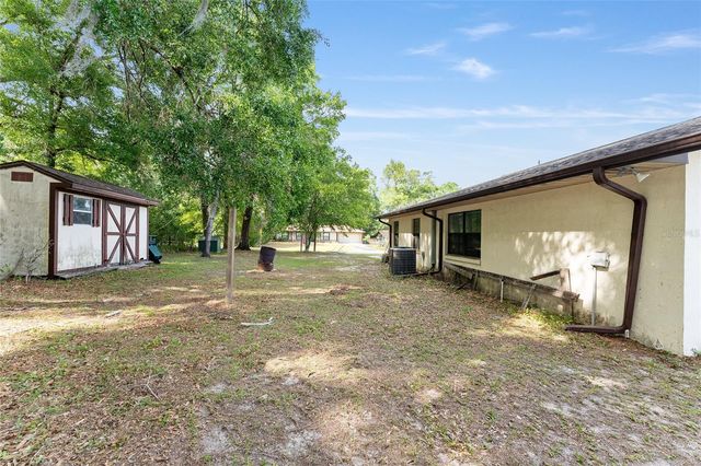 11300 SE 74TH AVENUE, Belleview, FL 34420