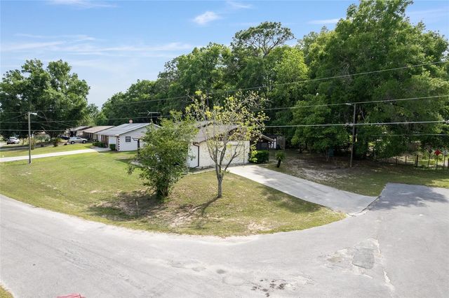 11300 SE 74TH AVENUE, Belleview, FL 34420