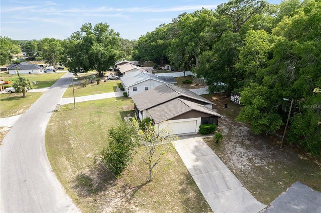 11300 SE 74TH AVENUE, Belleview, FL 34420