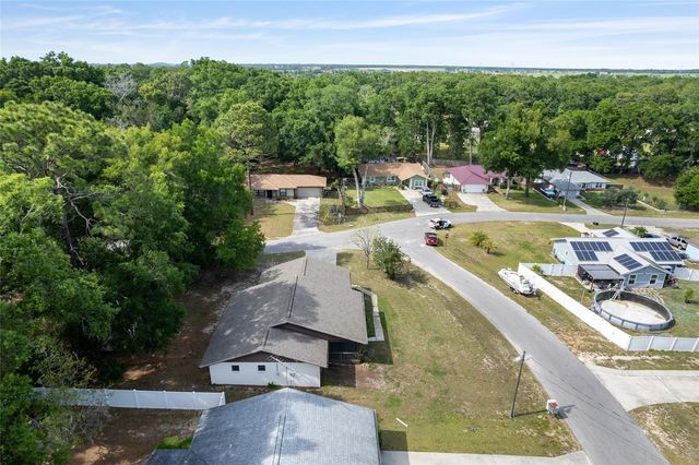 11300 SE 74TH AVENUE, Belleview, FL 34420