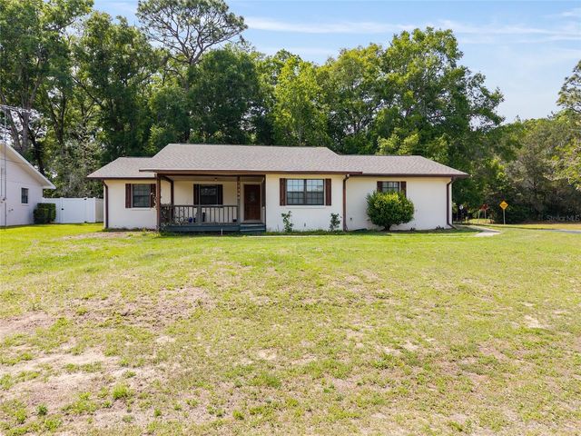 11300 SE 74TH AVENUE, Belleview, FL 34420