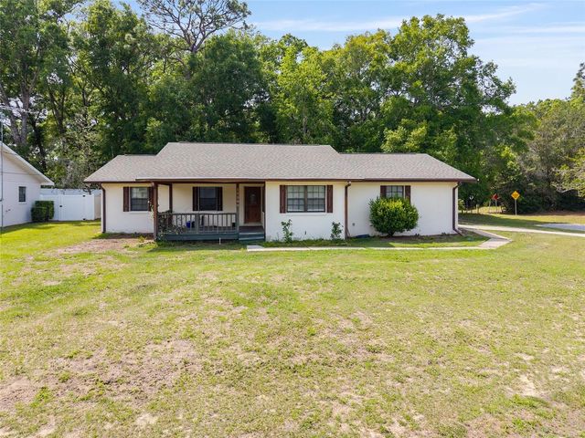 11300 SE 74TH AVENUE, Belleview, FL 34420