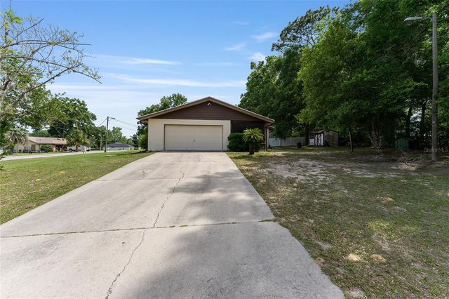 11300 SE 74TH AVENUE, Belleview, FL 34420