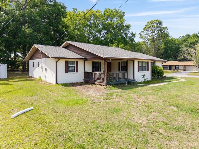 11300 SE 74TH AVENUE, Belleview, FL 34420