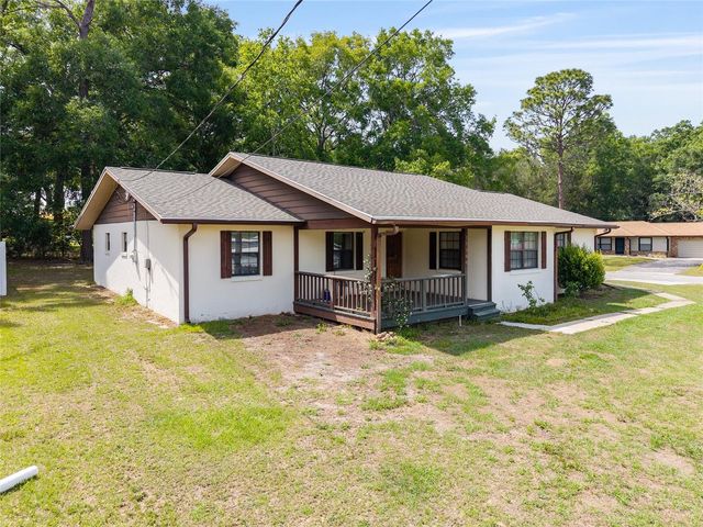 11300 SE 74TH AVENUE, Belleview, FL 34420