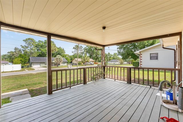 11300 SE 74TH AVENUE, Belleview, FL 34420