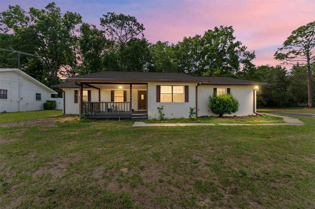 11300 SE 74TH AVENUE, Belleview, FL 34420