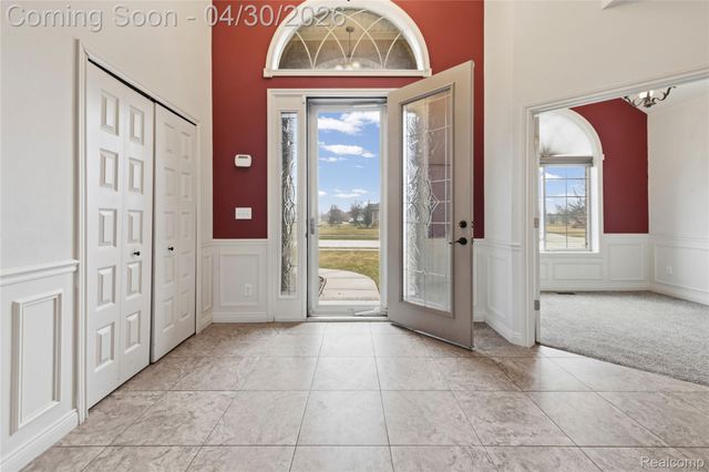 28796 Liparoto Boulevard, Huron Charter Township, MI 48134