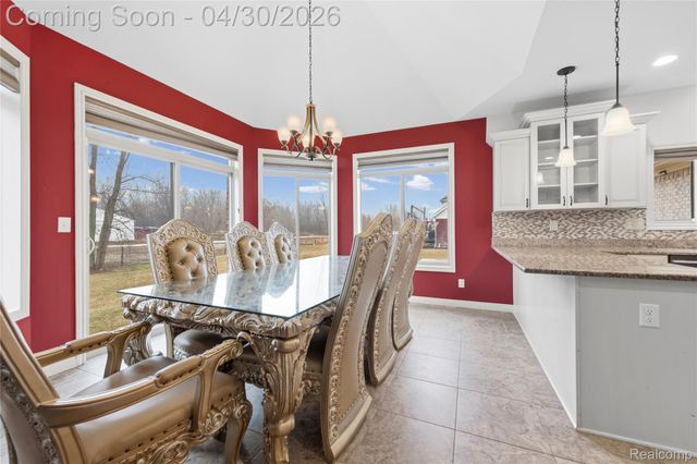 28796 Liparoto Boulevard, Huron Charter Township, MI 48134