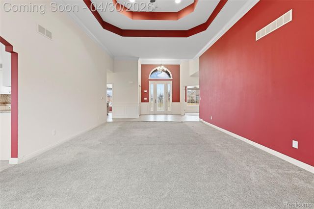 28796 Liparoto Boulevard, Huron Charter Township, MI 48134