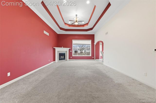 28796 Liparoto Boulevard, Huron Charter Township, MI 48134