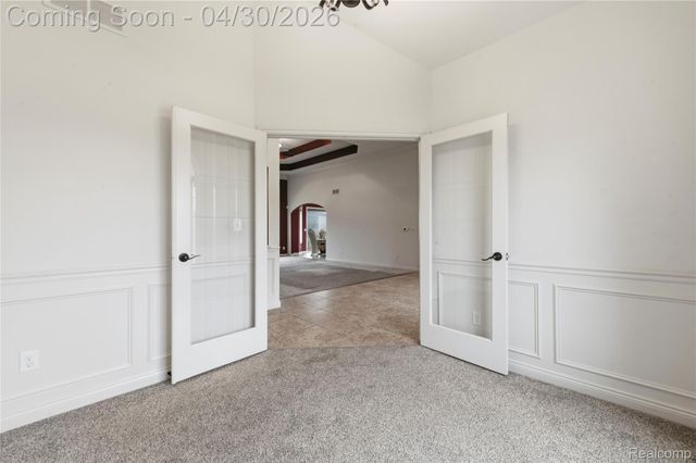 28796 Liparoto Boulevard, Huron Charter Township, MI 48134