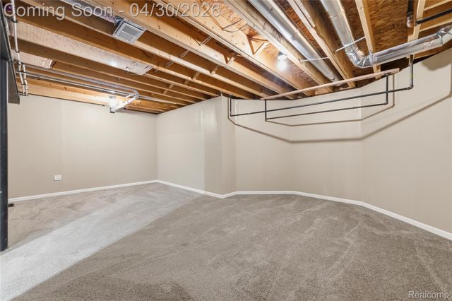 28796 Liparoto Boulevard, Huron Charter Township, MI 48134