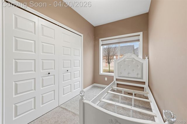 28796 Liparoto Boulevard, Huron Charter Township, MI 48134