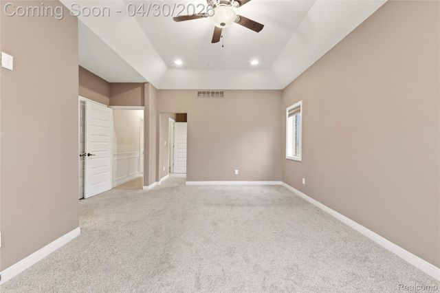 28796 Liparoto Boulevard, Huron Charter Township, MI 48134