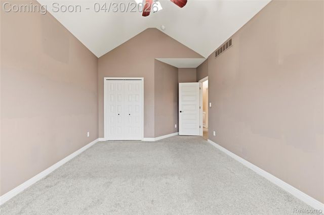 28796 Liparoto Boulevard, Huron Charter Township, MI 48134