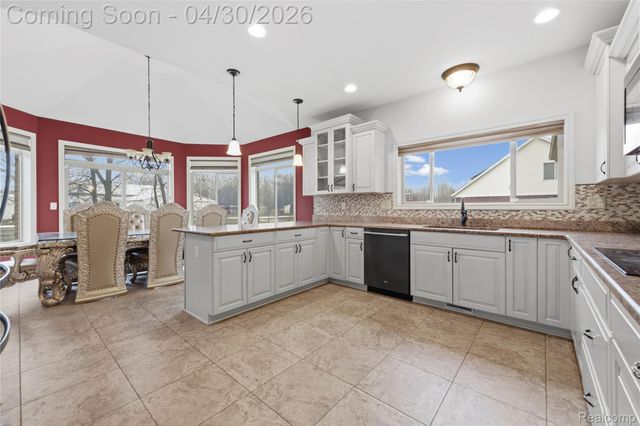 28796 Liparoto Boulevard, Huron Charter Township, MI 48134
