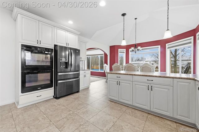 28796 Liparoto Boulevard, Huron Charter Township, MI 48134