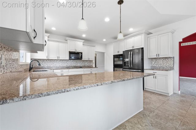 28796 Liparoto Boulevard, Huron Charter Township, MI 48134